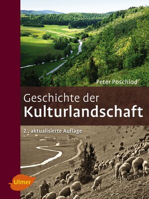 cover image of Geschichte der Kulturlandschaft